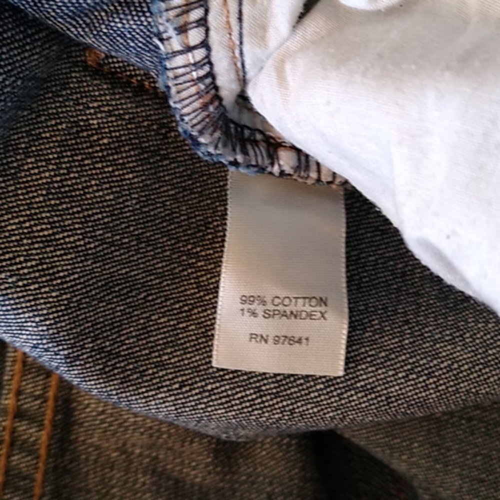 J. Jill Jeans - Picture 8 of 12